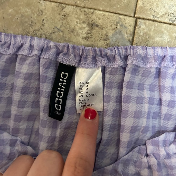 Summer dress - Picture 2 of 2